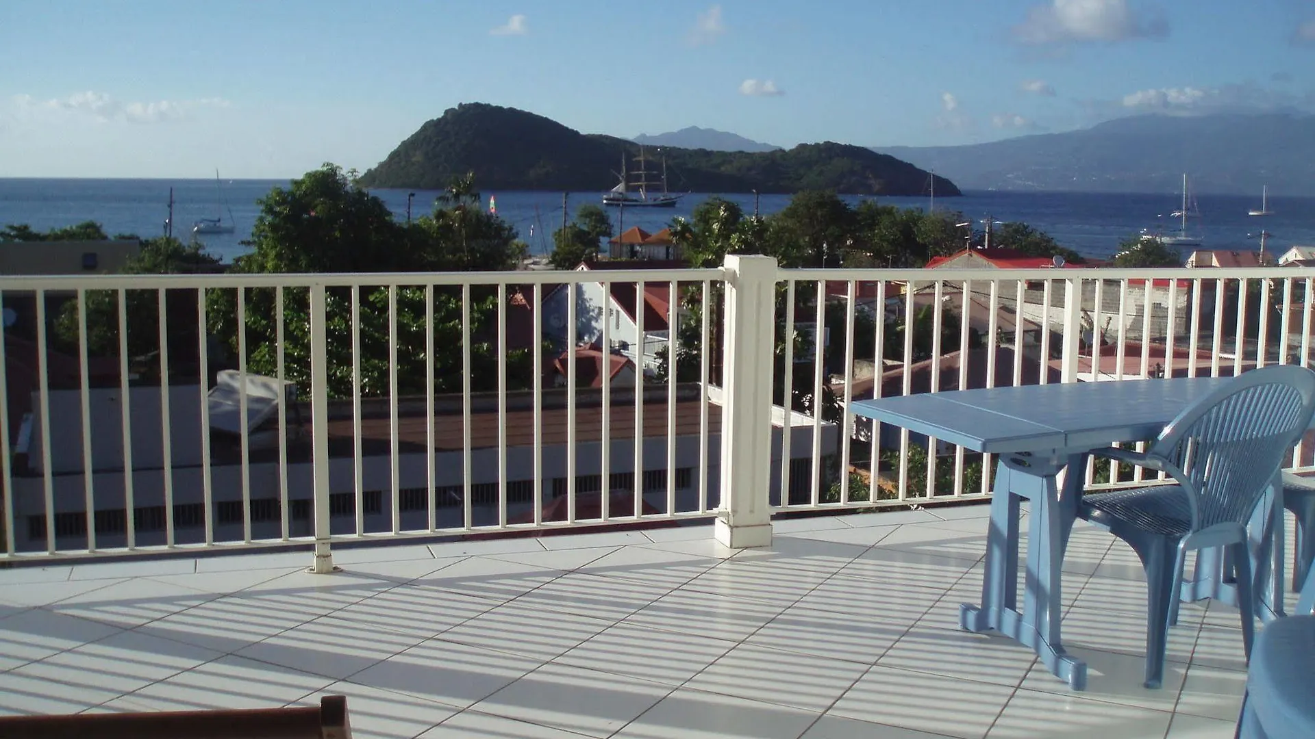 Anse Caraibe Hotel Terre-De-Haut