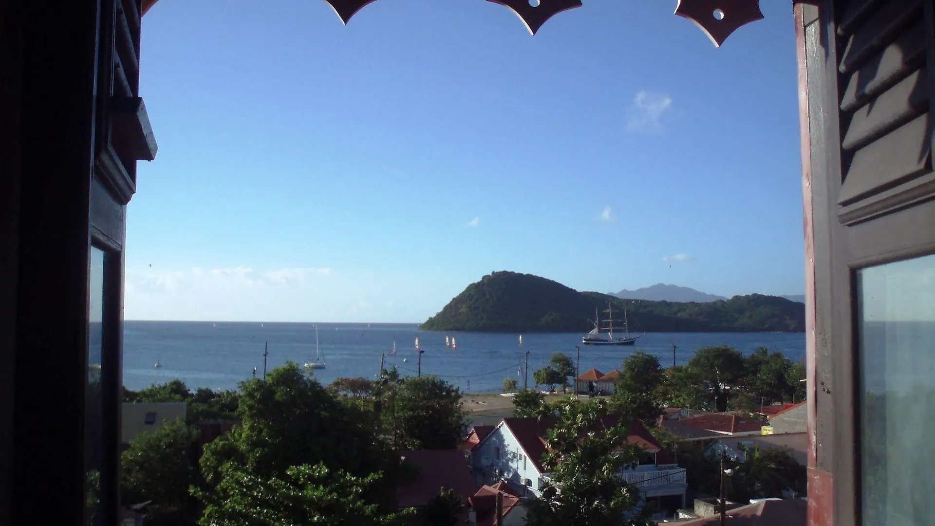 Anse Caraibe Hotel Terre-De-Haut